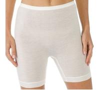 MEY Höschen mit Bein Exquisite (Wolle/Seide) creme | 44