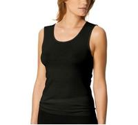 Mey Tagwäsche Serie Exquisite Damen Tops breiter Träger Schwarz L(42)