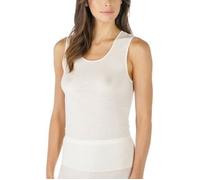 Mey Tagwäsche Serie Exquisite Damen Tops breiter Träger Weiss S(38)