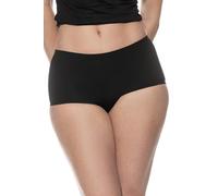 Mey Damen Panty "Illusion", black, Gr. 36