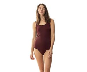 Mey Fashion Serie Emotion Damen Tops breiter Träger Indigo Rose XS(36), 55204