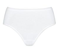 Mey Feinripp Damen-Taillenslip weiss 48