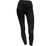 Mey Feinripp Damen-Unterhose, lang Noblesse 44 schwarz