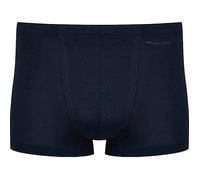 Mey Feinripp Herren-Pants Casual Cotton blau 6