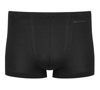 Mey Mey Basics Serie Casual Cotton Herren Shorties 49021 6 schwarz