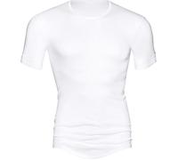 Mey Tagwäsche Serie Noblesse Herren Shirts 1/2 Arm Weiss XXL(8)