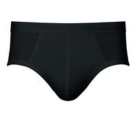 Mey Classic-Slips Tagwäsche Serie Casual Cotton Herren Schwarz L (6)