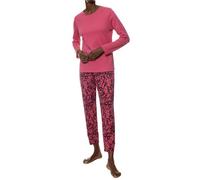 Mey Schlafanzug Damen pink, 40