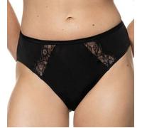 Mey Grace American Pants Schwarz Viskose X-Large Damen