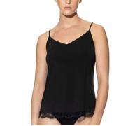 Mey Grace Camisole Schwarz Viskose XX-Large Damen