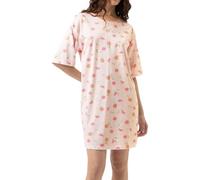 MEY Nachthemd - Sleepshirt pink parfait rosa | 42