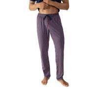 Mey Graphic Stripes Long Bottoms Mixed Baumwolle Medium Herren