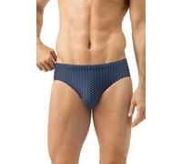 Mey Herren Badehose | Harbour yacht blue XXL