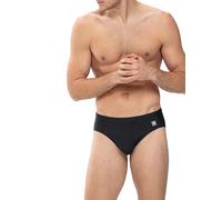 MEY Herren Badehose schwarz | XL