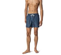 MEY Herren Badeshort dunkelblau | M