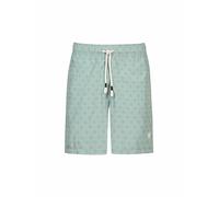 MEY Herren Badeshort hellgrün | XXL