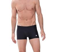 MEY Herren Badeshort schwarz | S
