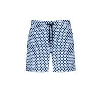 MEY Herren Badeshorts blau | S