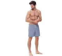 Mey Swimwear Badeshorts - gestreift Dehnbarer Bund mit Kordelzug, Gesäßtasche mit Reißverschluss, kleine Innentasche und seitliche Eingrifftasche, Lichtechtheit, Chlorechtheit, Schweißechtheit und Meerwasserresistenz