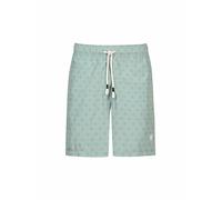 MEY Herren Badeshorts hellgrün | XXL