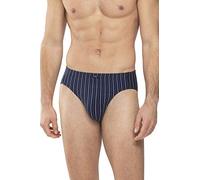 Mey Herren Jazz-Pants - Klassische high-Leg Herrenunterhose - Serie Basics - 16619
