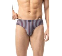 Mey Unterhose Red Pepper, Gestreift
