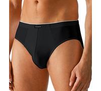 Mey - Herren Jazz Pants (Slip) ''Dry Cotton'' schwarz 6