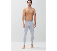 Mey Herren Casual Cotton Long-Pants (Größe: 8 / Farbe: light grey melange)