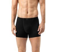 Mey Herren Langer Pyjama umsäumter Softbund Serie Business Class | Enganliegende Boxershorts, Innovative Technologie, Speziell geformtes Suspensorium, Gr. 4-8