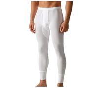 Mey Herren Long-Pants lange Unterhose Noblesse aus 100% PIMA-Baumwolle (waschbar bei 95°C) M