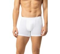 Mey Herren Long-Shorty Innovation, Klassischer Sitz, kurzes Bein, Bequeme Passform, Kaum spürbarer Softbund, Speziell geformtes Suspensorium, Serie Business Class Premium