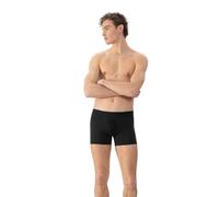 Mey Shorty Serie Softball Herren Baumwolle Schwarz Größe L