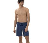 Mey Herren Pyjamahose Lounge kurz Neptune