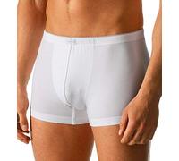 Mey - Herren Retro Shorts ''Dry Cotton'' Weiss (Pants) 5