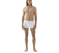 Mey Herren Shorty - Unterhose mit innenliegendem Webbund und Klimaanlage - Single Jersey - In Weiss und Schwarz - Gr. S bis XXL - Basic Serie Dry Cotton - 46121