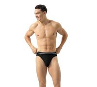 Mey Tagwäsche Serie Unlimited Herren Jazz-Pants Schwarz M(5)