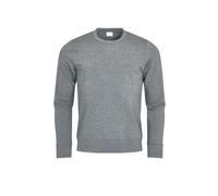 Mey Herren Sweatshirt aus Lyocell "Enjoy" Grau S