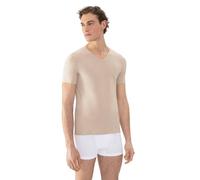 Mey Herren T-Shirt Baumwolle Serie Comfort Cotton | Körpernahe Passform, V-Neck, Kurzarm, Weicher Griff, Gr. 4-8