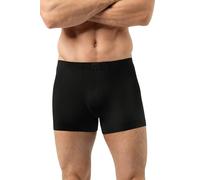 Mey Unterhose schwarz, Einfarbig
