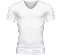 Mey Herren-Unterhemd, 1/2-Arm Dry Cotton mit Klimafunktion 8 weiß