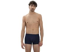Mey Herren-Unterhose Shorty aus hochwertiger Baumwolle - Klassische Retroshorts für Männer, weiche Beinabschlüsse & elastischer Bund - Unterwäsche mit natürlichem Tragegefühl