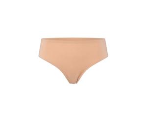Mey High-Waist-String Damen Mikrofaser beige, L