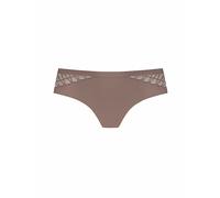 MEY Hipster POETRY TEMPTATION milk n coffee hellbraun | L