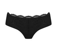 MEY Hipster AMAZING schwarz schwarz | 36