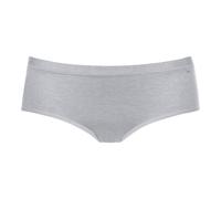 Hipster Serie Mood Hellgrau-Melange grau 46