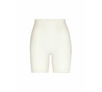 MEY Höschen mit Bein EXQUISITE (Wolle/Seide) weiss creme | 42