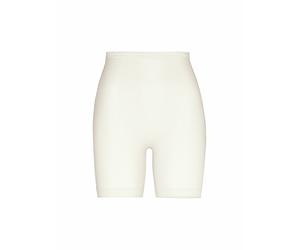 MEY Höschen mit Bein EXQUISITE (Wolle/Seide) weiss creme | 46