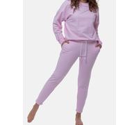 Mey Homewear Anzug Damen rosa, XXL