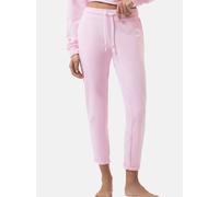 Mey Homewear Hose Damen Baumwolle rosa, L