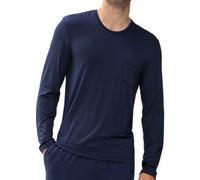 Mey Homewear Oberteil Herren marine, S